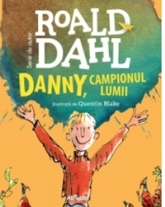 Danny, campionul lumii