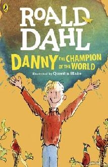 Danny the Champion of the World