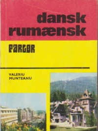 Dansk-Rumansk Parlor / Ghid de conversatie danez-roman
