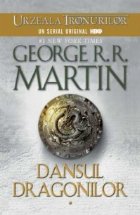 Dansul dragonilor (2 volume, paperback)