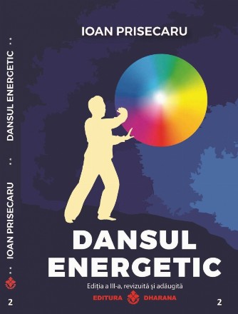 Dansul energetic