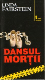 Dansul mortii (crime scene 1)