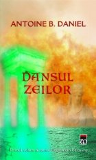 Dansul zeilor (vol Seria Regina