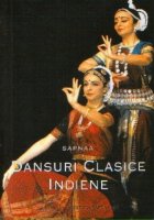 Dansuri clasice indiene