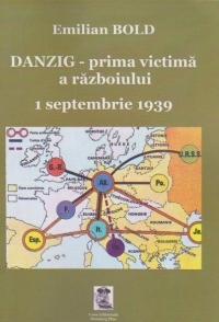 Danzig - Prima victima a razboiului. 1 septembrie 1939