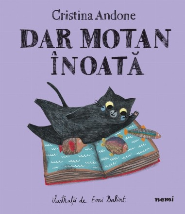 Dar motan inoata