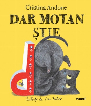 Dar motan stie