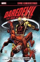 Daredevil Epic Collection: Purgatory & Paradise