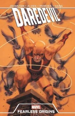 Daredevil: Fearless Origins