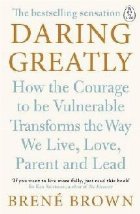 Daring Greatly