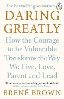 Daring Greatly