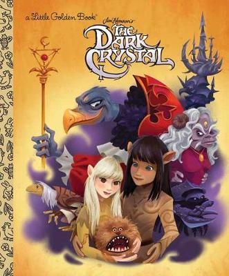 Dark Crystal