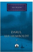 Darul lui Humboldt Colecţia Nobel