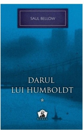 Darul lui Humboldt 1 - Colecţia Nobel