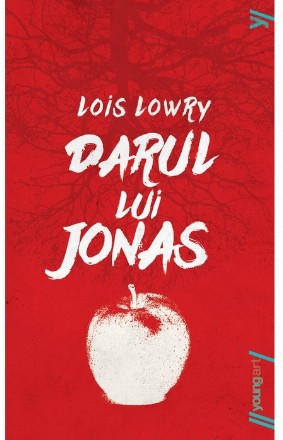 Darul lui Jonas | paperback