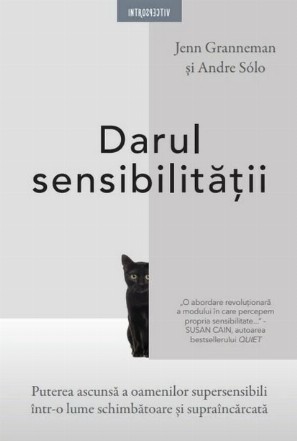 Darul sensibilităţii