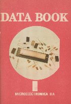 Data Book Optoelectronic Devices