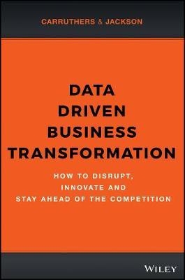 Data Driven Business Transformation