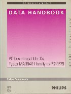 Data Handbook I2C bus compatible