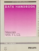 Data Handbook Memories MOS TTL