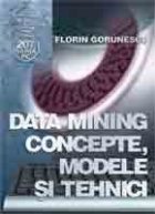 Data Mining concepte modele tehnici