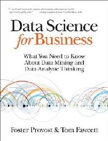 Data Science for Business