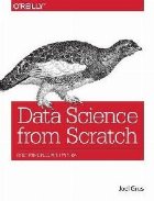 Data Science from Scratch