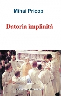 Datoria implinita