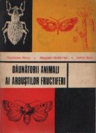 Daunatorii animali arbustilor fructiferi combaterea