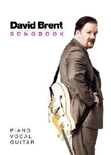 David Brent Songbook