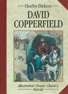 David copperfield