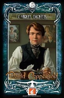 David Copperfield - Foxton Readers Level 5 - 1700 Headwords