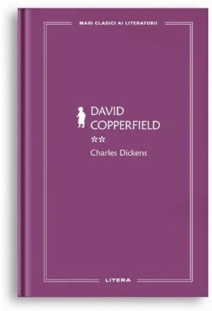 David Copperfield - Vol. 2 (Set of:David CopperfieldVol. 2)