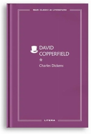 David Copperfield - Vol. 1 (Set of:David CopperfieldVol. 1)