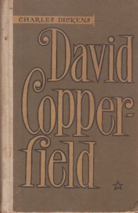 David Copperfield, Volumul I