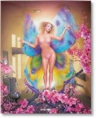 David LaChapelle: Lost and Found - A New World