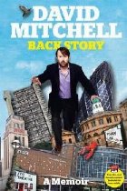 David Mitchell: Back Story