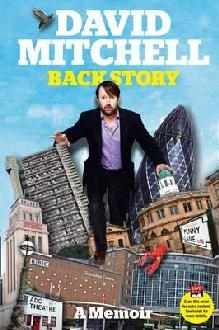 David Mitchell: Back Story