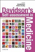 Davidson\ Self assessment Medicine