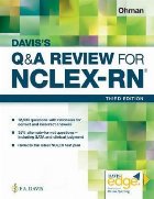 Davis\'s Q&A Review for NCLEX-RN (R)