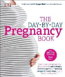 Day-by-Day Pregnancy Book