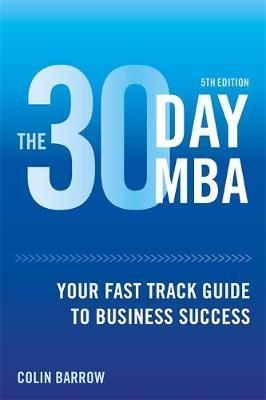 30 Day MBA