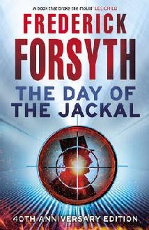 Day of the Jackal