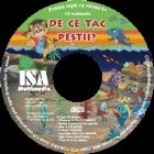 De ce tac pestii? - Peticel descopera lumea (CD Multimedia)