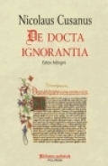 DE DOCTA IGNORANTIA