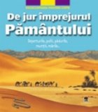 De jur imprejurul Pamantului