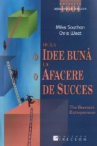 De la o idee buna la o afacere de succes