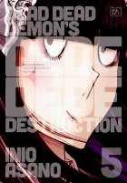 Dead Dead Demon\'s Dededede Destruction, Vol. 5