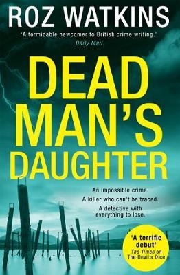 Dead Man's Daughter