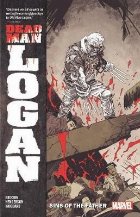 Dead Man Logan Vol